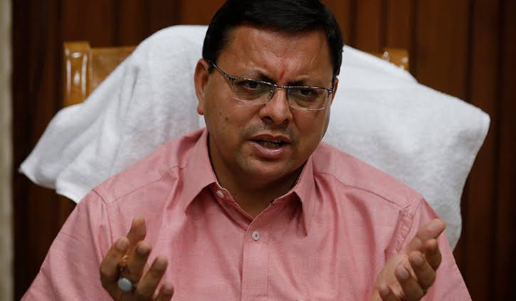 मुख्यमंत्री पुष्कर सिंह धामी ने शुक्रवार को मेला नियंत्रण कक्ष हरिद्वार में कावड़ मेला 2024 की तैयारियों को लेकर समीक्षा की