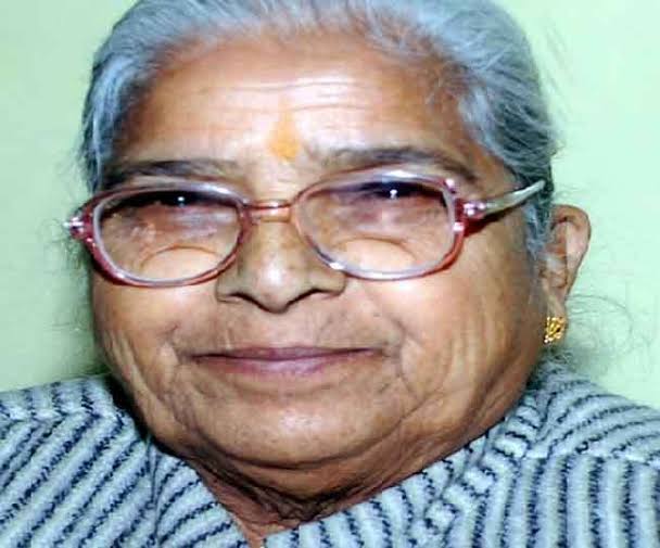 महिला आयोग की पूर्व अध्यक्ष व वरिष्ठ आंदोलनकारी सुशीला बलूनी का निधन राज्य के लिए दुःखद- कुसुम कण्डवाल