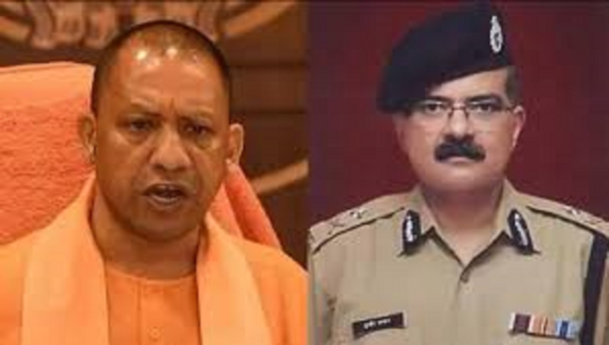 योगी सरकार ने लखनऊ और कानपुर के कमिश्नर को हटाया