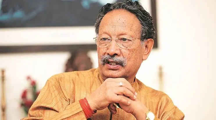 उत्तराखंड के पूर्व मुख्यमंत्री बीसी खंडूड़ी का निधन, मैक्स अस्पताल में ली आखिरी सांस