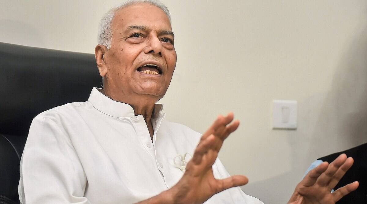 जिस अटल-आडवाणी ने इमरजेंसी के खिलाफ बुलंद की थी आवाज, आज उन्हीं की पार्टी ने लगा रखा है अघोषित आपातकाल- यशवंत सिन्हा का BJP पर वार