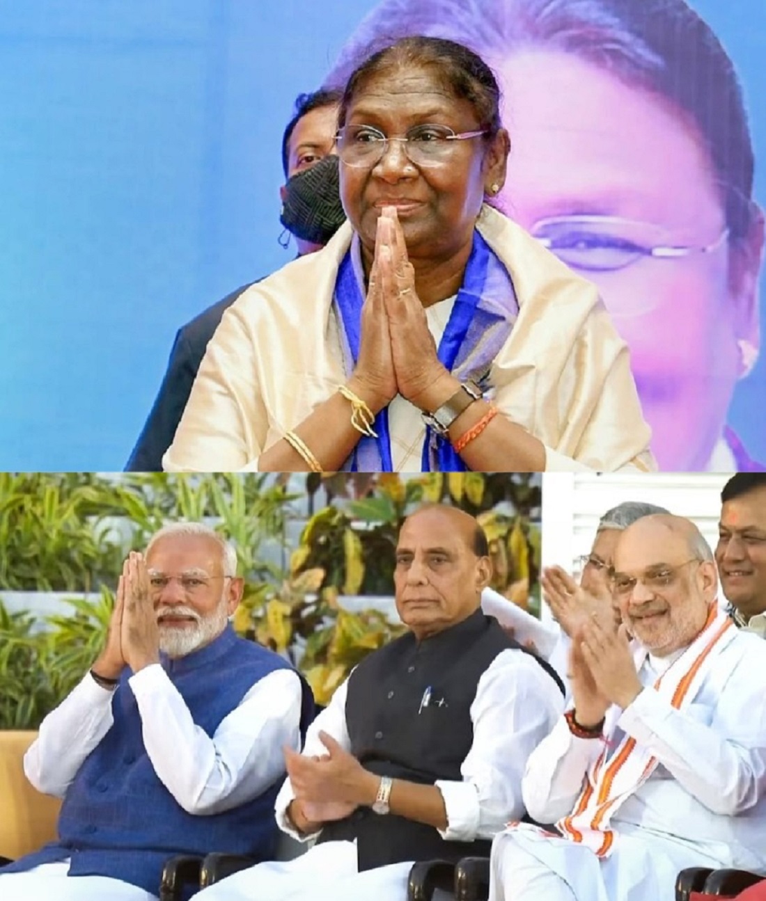बड़ी अपडेट,,पीएम मोदी समेत 280 सांसद लेंगे शपथ,,कल से शुरू हो रहा 18वीं लोकसभा का पहला सत्र..