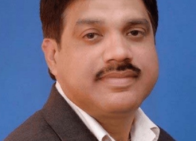 कांग्रेस ने मतदाताओं, मतदान कार्मिकों, और पार्टी समर्थकों के प्रति आभार व्यक्त किया : राजीव महर्षि