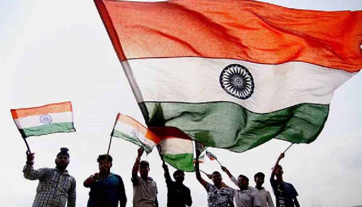15 अगस्त भारत ही नहीं इन तीन देशों का भी स्वतंत्रता दिवस.