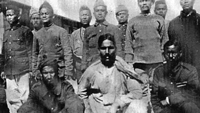 प्रथम विश्व युद्ध: जवान राइफलमैन शिब सिंह कैंतुरा तो नहीं पर 105 साल बाद वतन पहुंची सिर्फ आवाज, ऑडियो में खुले राज