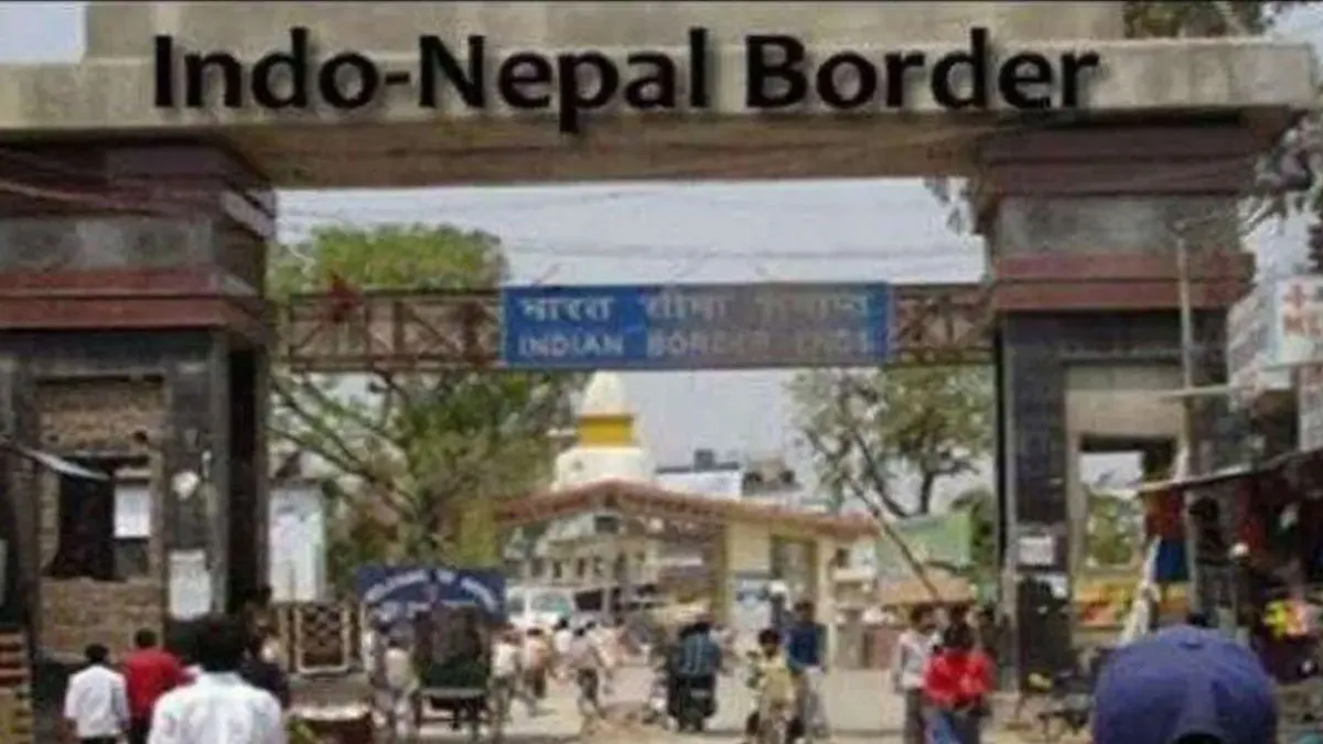 भारत-नेपाल सीमा पर बनेगी एकीकृत जांच चौकी: बनबसा में व्यापार और सुरक्षा को मिलेगी नई मजबूती