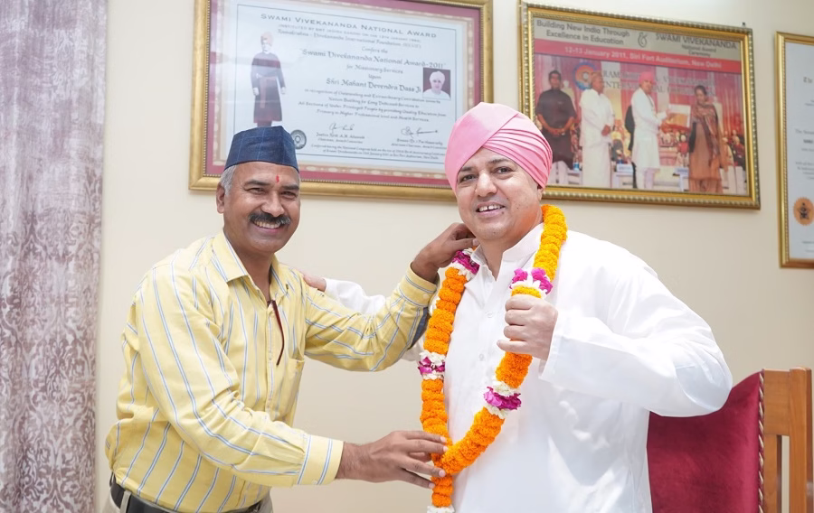 राज्य आंदोलनकारियों को शिक्षा व चिकित्सा में छूट देगा इन्दिरेश अस्पताल