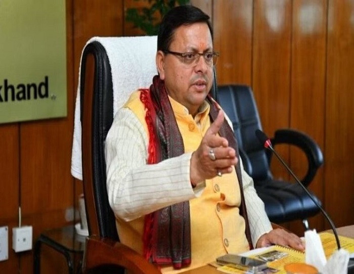 डेंगू प्रकोप को नियंत्रित करने के लिए मुख्यमंत्री के सख्त निर्देश