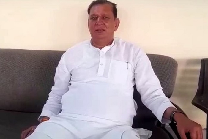 “द्वाराहाट विधायक के खिलाफ गाली गलौज और धमकी के मामले में पुलिस ने शुरू की जांच”