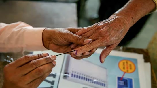 उत्तराखंड : शहरी स्थानीय निकाय चुनावों में 66% मतदान, 2018 से कम