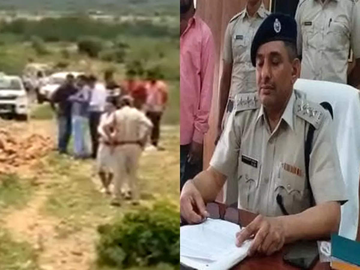 हरियाणा में डीएसपी की डंपर से कुचलकर हत्या, क्या बता रहे हैं गाँव के लोग- ग्राउंड रिपोर्ट