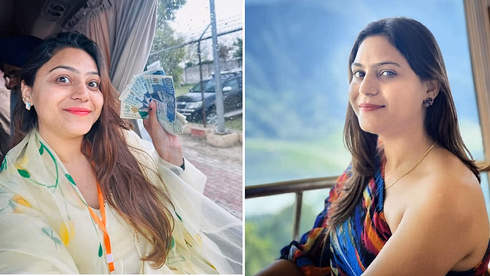 जासूसी के आरोपों में फंसी यूट्यूबर ज्योति मल्होत्रा पर एक और खुलासा, पाकिस्तान में संदिग्ध युवक से हुई थी मुलाकात
