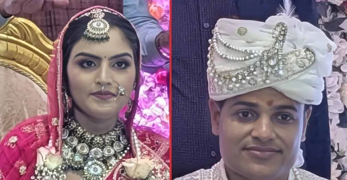 बरेली: लव मैरिज के 2 महीने बाद IVRI कर्मी की गला घोंटकर हत्या; सुसाइड का ड्रामा रचा, पोस्टमार्टम ने खोला पत्नी और ससुराल वालों का राज.