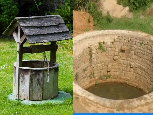 क्या आप जानते हैं कुआं हमेशा गोल क्यों होता है?