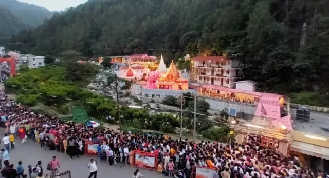 कैंची धाम बाईपास 15 जून से पहले होगा शुरू,