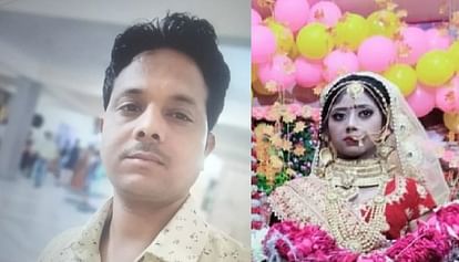 जेठ ने बहू को मारकर की खुदकुशी: 6.20 मिनट का बनाया वीडियो, माफी मांगकर कहा- अब घर में रहेगी शांति