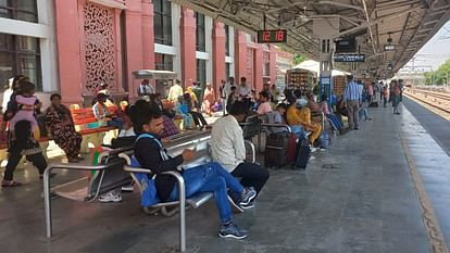 Railways: मुसाफिरों को मिलेंगी सस्ती दवाइयां, दिल्ली समेत देश के 61 रेलवे स्टेशनों पर खुलेंगे जन औषधि केंद्र