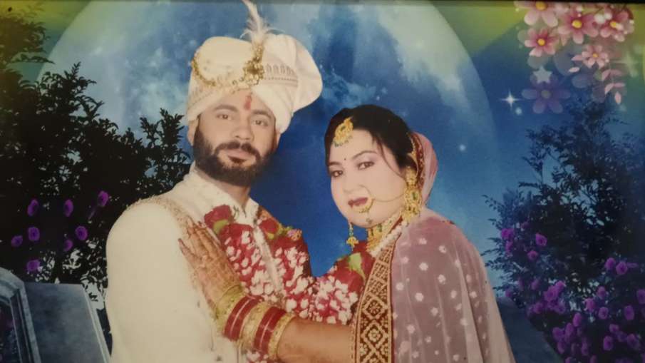 मेरठ कांड के बाद मुजफ्फरनगर में पत्नी ने पति को दिया कॉफी में जहर, हालत नाजुक