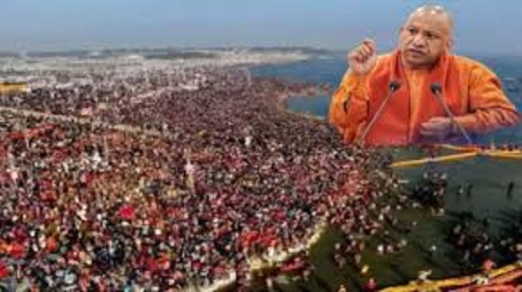 साल 1906 के कुंभ का बजट था केवल 90 हज़ार रुपये