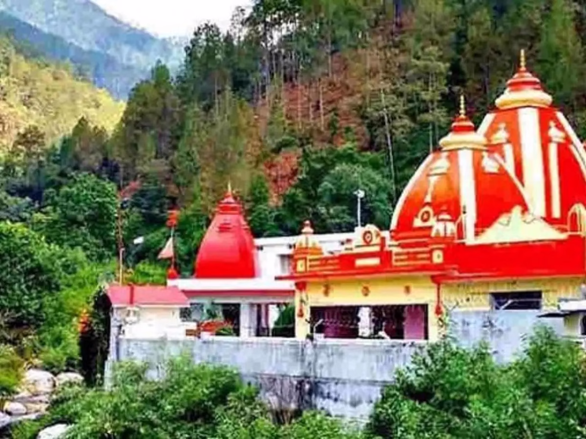 कैंची धाम स्थापना मेला 15 जून को – तैयारियां पूरी