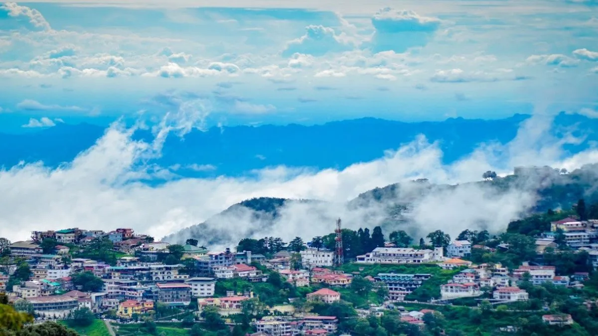 उत्तराखंड मौसम अपडेट: नए साल पर बारिश-बर्फबारी के आसार, आज छह जिलों में शीत दिवस की चेतावनी