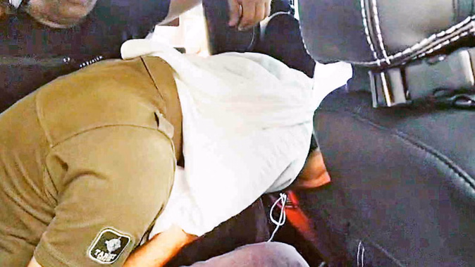 उत्तराखंड पेपर लीक मामला: खालिद और साबिया की न्यायिक हिरासत 14 दिन बढ़ी, एसआईटी ने जांच तेज की