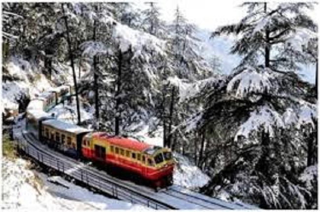 आपको जन्नत की सैर कराएगा खोजी नारद , खबर तो पढिये
