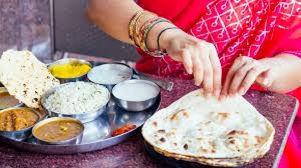 क्या आप जानते हैं खाना खाने का सही समय?