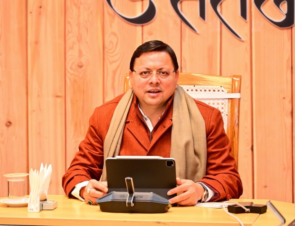 मुख्यमंत्री के वित्तीय प्रबंधन से खनन राजस्व 1 हज़ार करोड़ पार