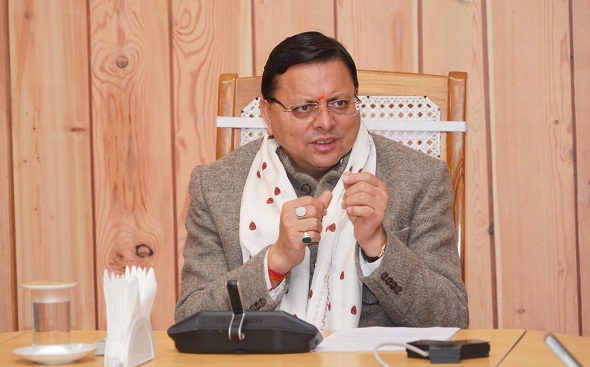 मुख्यमंत्री पहनते हैं ये ख़ास पोशाक