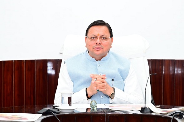 धामी सरकार देगी 80 रूपये रोजाना करना होगा ये काम