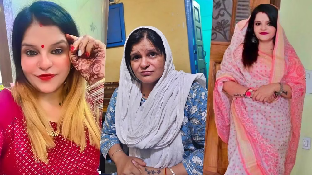 3 करोड़ का घर, पेशेंट से इश्क, फिर पति का कत्ल