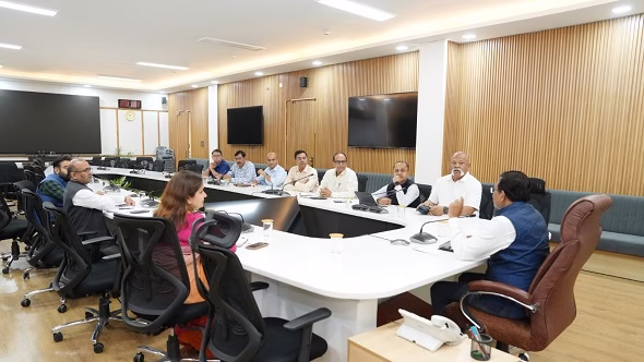कार्मिकों को देना होगा सम्पत्ति का लेखा जोखा