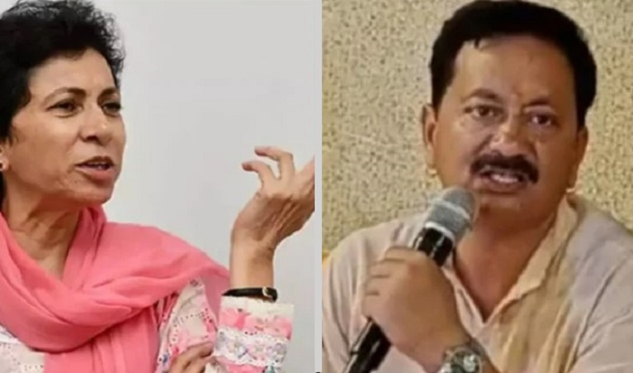 करन माहरा की नियुक्तियों पर चला AICC का हंटर, कांग्रेस में हड़कंप
