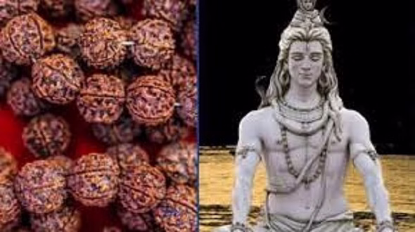 कब और कैसे हुई थी भगवान शिव के रुद्राक्ष की उत्पत्ति?