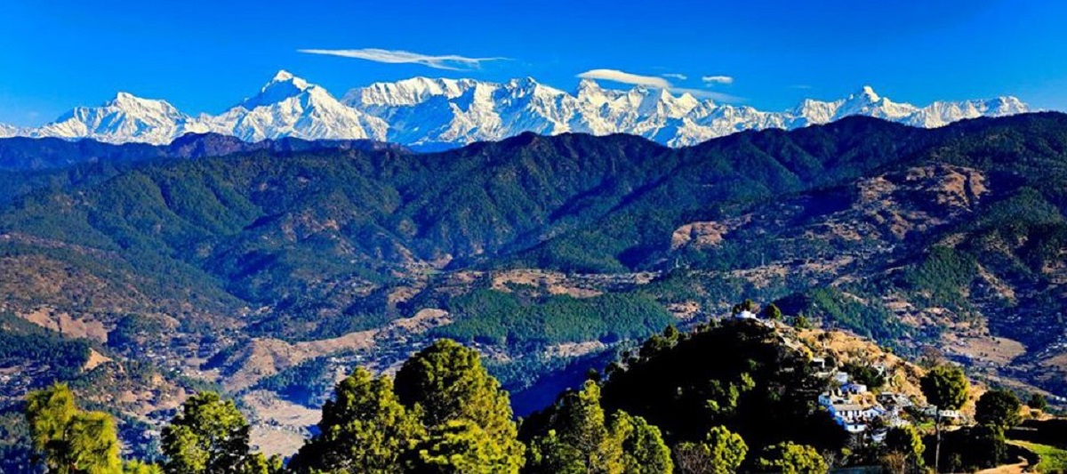 आखिर क्यू मानते हैं उत्तराखंड को देवभूमि: