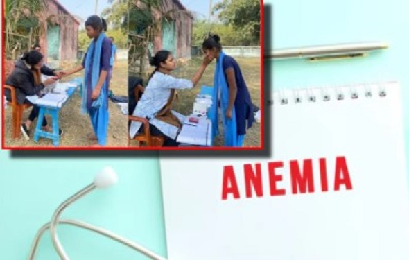 लड़कियों में है कितना खून – बताएंगी क्लास टीचर