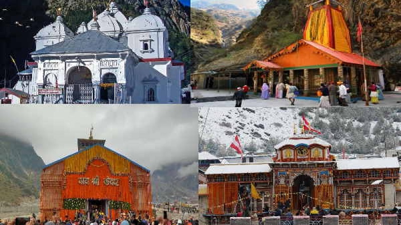 उत्तराखंड में अब यात्रियों को जीवनशैली से जुड़ी बीमारियों का भी खुलासा करने की है जरूरत: