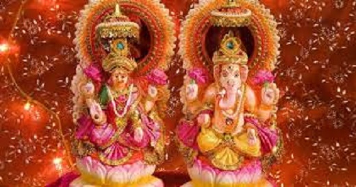 लक्ष्मी-गणेश की नई मूर्ति से ही क्यों होती है दीवाली पूजा ?