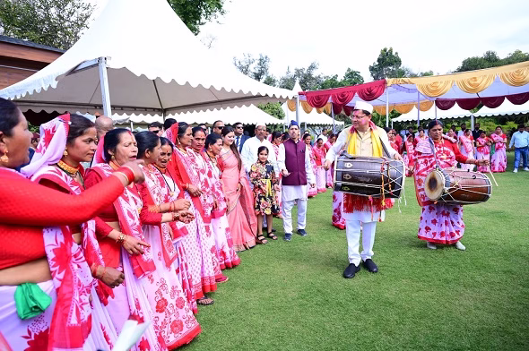 मां पूर्णागिरि मेला शुरू , पढ़िए शक्तिपीठ का इतिहास
