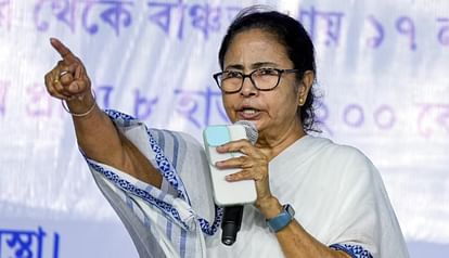 Bengal: दुष्कर्म-विरोधी विधेयक बंगाल विधानसभा से सर्वसम्मति से पास, फांसी या आखिरी सांस तक उम्रकैद का प्रावधान