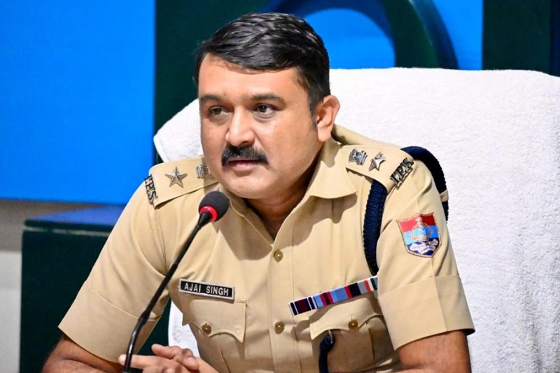 SSP देहरादून ने किए बम्पर तबादले, लगभग सभी थानाध्यक्ष, कोतवाल व चौकी इंचार्ज बदले गए....