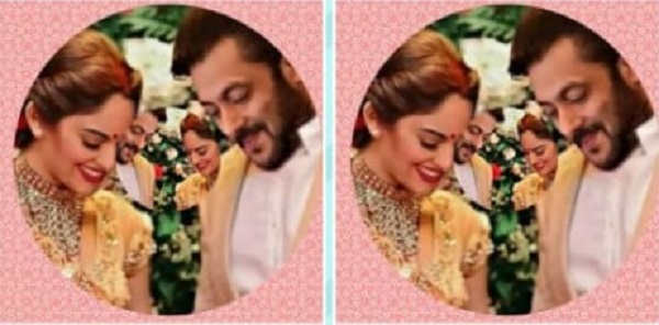 ‘सलमान खान और आमिर खान की शादी की तस्वीरों का वायरल होने पर सच्चाई का पर्दाफाश’