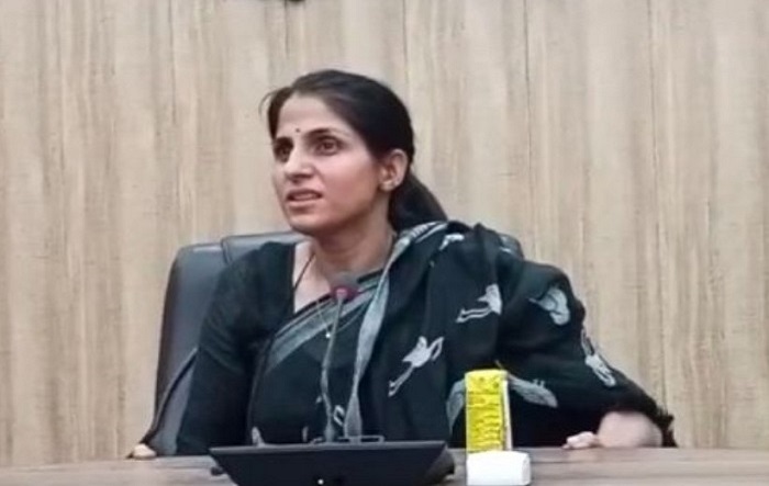 “डीएम देहरादून: अभिनव पहल से जनमानस एवं फरियादियों में उम्मीद की लहर”