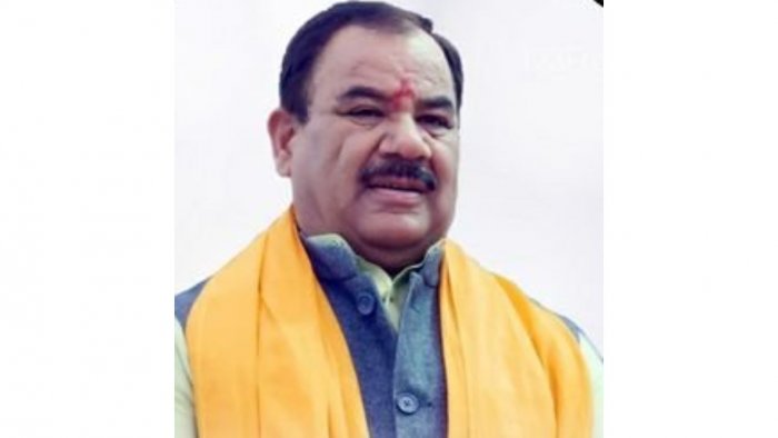 BJP छोड़ कांग्रेस में शामिल हरक सिंह रावत की राज्यपाल भगत सिंह कोश्यारी से मुलाकात, सियासी गलियारों में मची हल