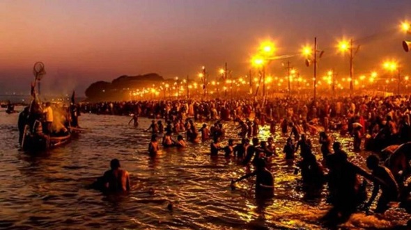 महाकुंभ से ‘शाही स्नान’ और ‘पेशवाई’ खत्म!