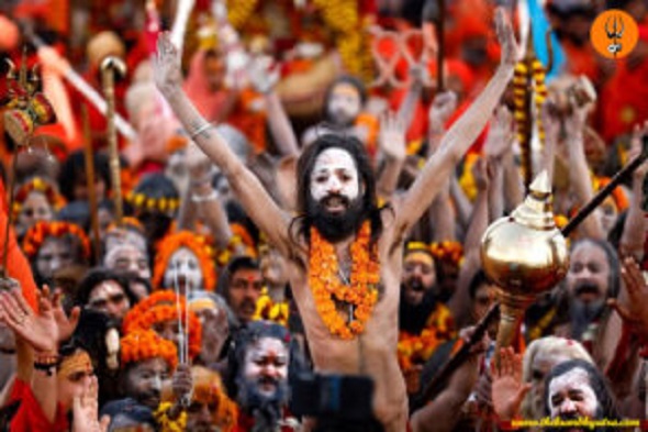 अखाड़ों के बिना क्यों असम्भव है महाकुंभ का अस्तित्व