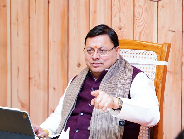 महाकुंभ में देवभूमि की दिखेगी झलक