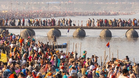 महाकुंभ में लेडीज क्या पहने क्या नहीं ? 