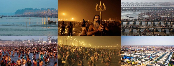 महाकुंभ 2025 : प्रयागराज में कल्पवास करेंगे 7 लाख श्रद्धालु